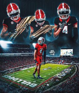 UGA Recruiting: BAM! COMMIT! Georgia Just Received One of Their Biggest Pledges of the….
