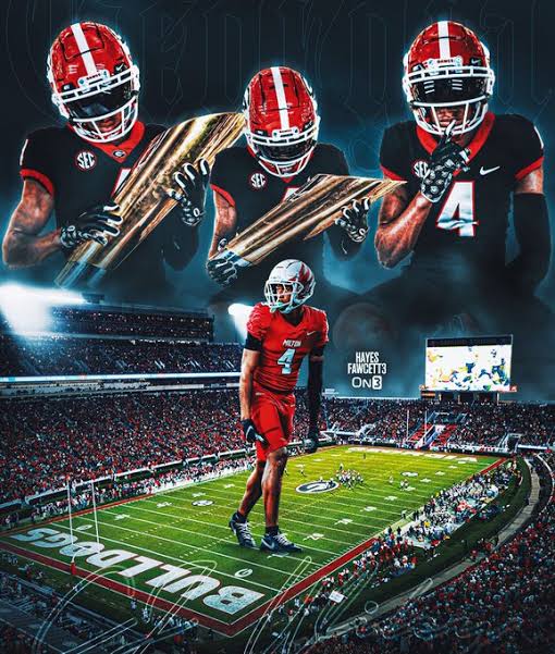 UGA Recruiting: BAM! COMMIT! Georgia Just Received One of Their Biggest Pledges of the….