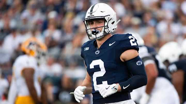 Big Ten Football Power Rankings: Penn State Offseason Makes Statement, Nebraska Climbs in Updated Standings…..