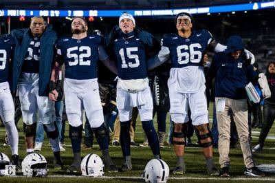 Breaking: Penn State Nittany Lions & the Top 20 Most Disappointing Signings of the 2025 Season – Ranked….