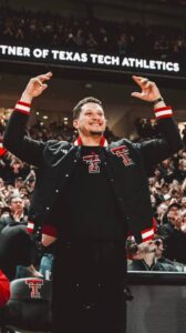 Just In: Netflix Announces Exciting New Documentary Highlighting Texas Tech Red Raiders’ Stunning….