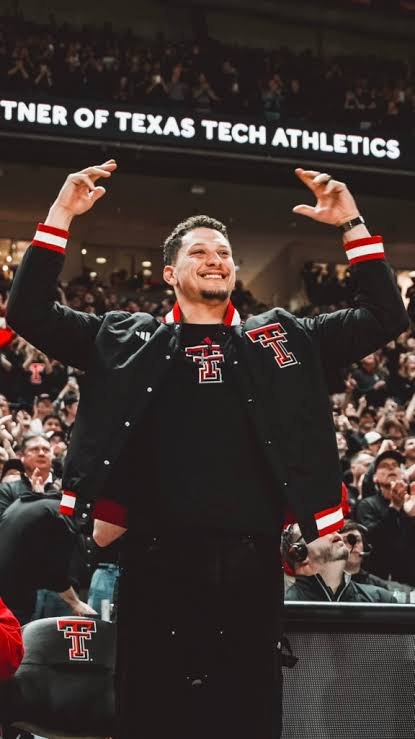 Just In: Netflix Announces Exciting New Documentary Highlighting Texas Tech Red Raiders’ Stunning….
