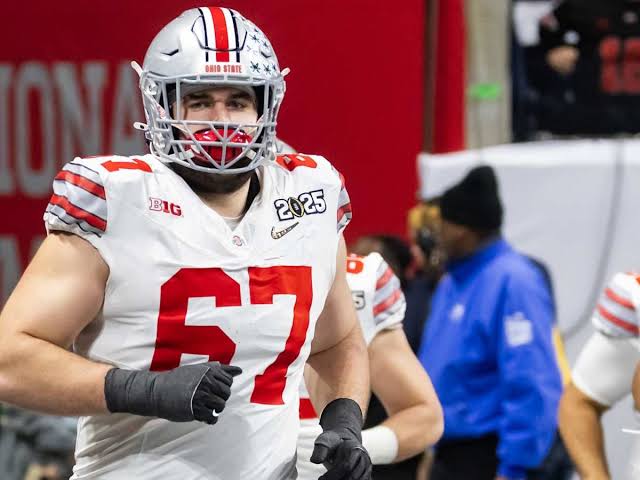 Report: Ryan Day Reveals One Key Player Will Be a Starter for Ohio State….