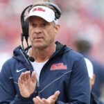 It’s official boys. Not going to lie, I’m pretty shocked about this one Things Got Awkward: Jim Knowles opens up about move from Ohio State to Penn State