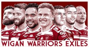 Breaking News: Netflix Greenlights Much-Anticipated Documentary on Wigan Warriors After Shocking Turn of Events…