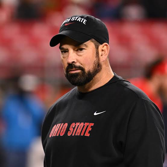 News Now: Ryan Day Makes Strong Statement on How He Feels About the Ohio State Buckeyes Without Star Quarterback…