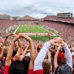 BREAKING NEWS: Texas Tech Red Raiders Named World’s Best and Most Unified Athletic Program”. ESPN, Netflix, and Guinness World Records, was unveiled during a nationally televised press conference that has sent shockwaves across the sports word….