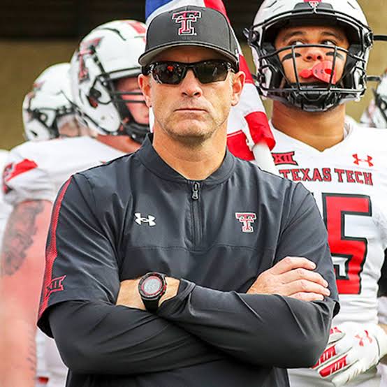 BREAKING NEWS: Texas Tech Red Raiders Named World’s Best and Most Unified Athletic Program”. ESPN, Netflix, and Guinness World Records, was unveiled during a nationally televised press conference that has sent shockwaves across the sports word….