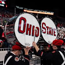 ESPN 🆕: The Ohio State University Marching Band Blows Away the Competition! Golden Wave Crowned #1 Marching Band in America The announcement came in after series of rigorous and international processes involving Global Review…