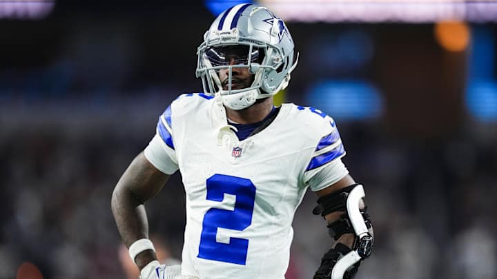Breaking:Jourdan Lewis said what all Cowboys fans were thinking after George Pickens trade…