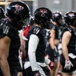 ESPN Report:In Andy Borregales, Patriots Are Getting a Competitive Football Player Who Just Happens to Be the Best Kicker in the Country, Too…