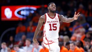 Breaking News:Texas A\&M Transfer Guard Commits to Third Team This Offseason…