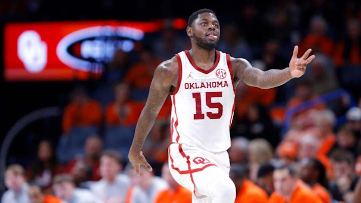 Breaking News:Texas A\&M Transfer Guard Commits to Third Team This Offseason…