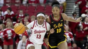 Just Announced: Wisconsin Badgers Women’s Basketball Retains Key Starter After Transfer Portal Stint….