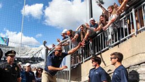 Penn State Football: 4-Star Receiver Commits to Nittany Lions’ 2026 Class…