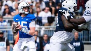ESPN Report: Penn State Gets Another Preseason Boost From ESPN…