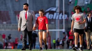 Breaking: Ryan Day’s Son Reveals New College Football Offer….