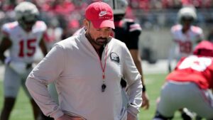 Breaking: Ohio State Buckeyes HC Ryan Day Receives Strong Michigan Ultimatum…