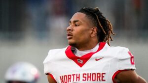 Report: Ohio State Buckeyes Freshman Receives Head-Turning Outlook from ESPN…