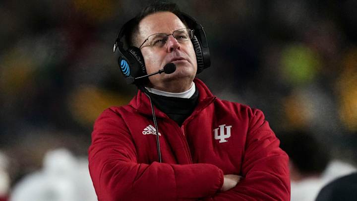 Can you believe this?…: Notre Dame Just Lit a Fire Under This Big Ten Coach — And He’s Coming for Revenge!