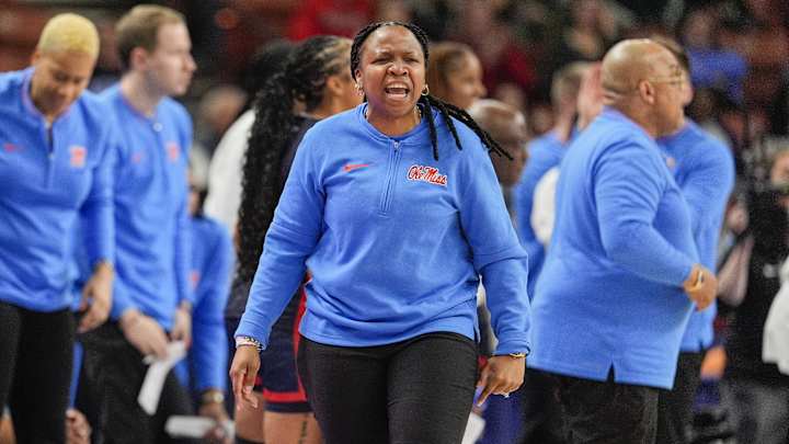 News: Ole Miss Women’s Basketball Forward, Former Prized Prospect Reveals Transfer Decision…..