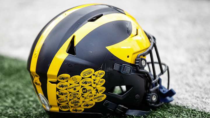 News Now: ESPN claims a Michigan football draftee was the second-best selection in entire 2025 NFL….