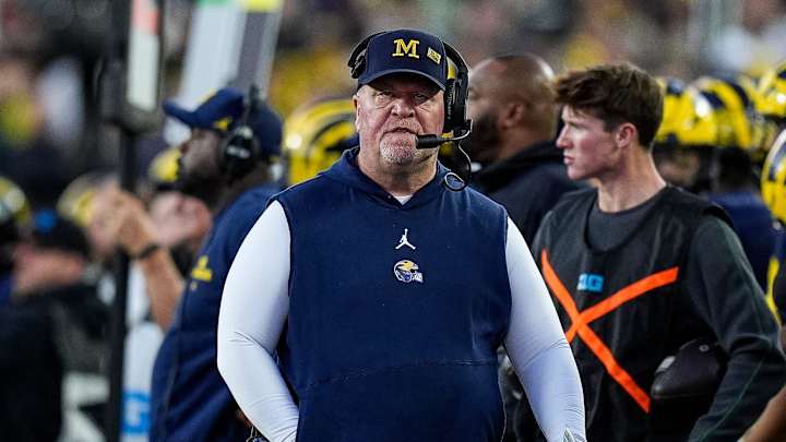 Breaking: Michigan EDGE Rusher Continues to Pile Up Preseason Accolades and Rise Up NFL Draft Boards…
