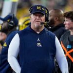 Breaking: Coach | 2026 Notre Dame WR Target Kohen Brown One Of The Best…