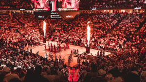 Breaking: ESPN analyst views Texas Tech as one of top jobs in the country….