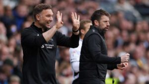 Breaking News: Derby County’s defensive solidity provides John Eustace with a platform heading into 2025/26…