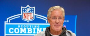 Breaking News:Raiders Announce Signings of 6 New Players, Including Young WR…