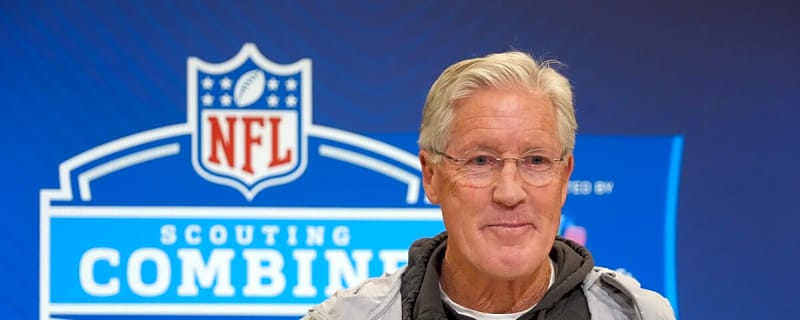 Breaking News:Raiders Announce Signings of 6 New Players, Including Young WR…