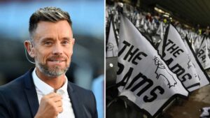 Breaking News: Exclusive: Sky Sports Pundit Believes Derby County Will Secure Signing of 22-Year-Old Midfielder…