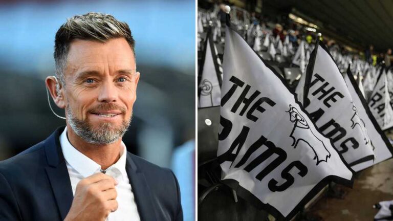Breaking News: Exclusive: Sky Sports Pundit Believes Derby County Will Secure Signing of 22-Year-Old Midfielder…