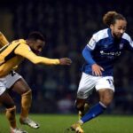 Confirmed, “I’m not really surprised” – Exclusive: Don Goodman reacts to Derby County transfer update