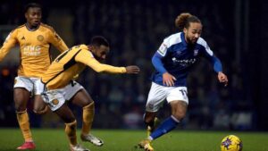 Report: 29-year-old tipped for Ipswich Town exit as “minimal fee” claim is made…
