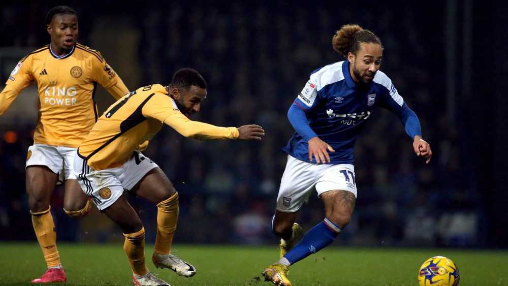 Report: 29-year-old tipped for Ipswich Town exit as “minimal fee” claim is made…