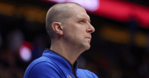 NEWS NOW: Mark Pope refuses to lower expectations at Kentucky: “We failed at our job last year”……