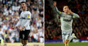Breaking News: Derby County nearly sneaked £100m+ jackpot with the help of Chelsea and Liverpool…