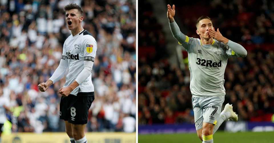 Breaking News: Derby County nearly sneaked £100m+ jackpot with the help of Chelsea and Liverpool…