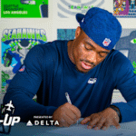 Breaking News: Panthers’ undrafted rookie out to prove the NFL got it wrong…