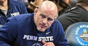 Report: Penn State wrestling lands MatScout’s No. 1 recruiting Class of….