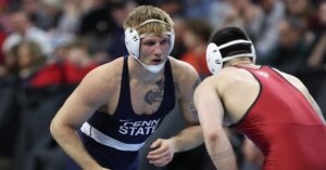 What Lies Ahead for Penn State Wrestling This Offseason Following Its Strong Showing at World Team Trials…