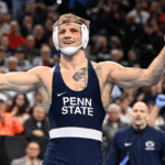 Report: Penn State wrestling lands MatScout’s No. 1 recruiting Class of….