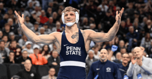 Exclusive: Penn State assistant Nick Lee not listed in Senior World Team Trials field; Three NLWC members are top pre-seeds….