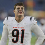 Breaking News:Raiders Announce Signings of 6 New Players, Including Young WR…