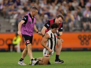 Tragic News from Collingwood: Player’s Career Comes to a Sudden and Permanent End…