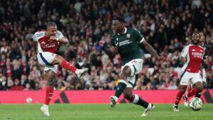 Just In: Derby County warned against signing former Bolton Wanderers man Ricardo Santos…