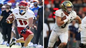 Breaking:Analysis: Breaking Down the Patriots Undrafted Rookie Free Agent Signings…