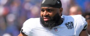 Breaking News:Las Vegas Raiders Have a Trap Game on Their 2025 Schedule That Most People Don’t See Coming…